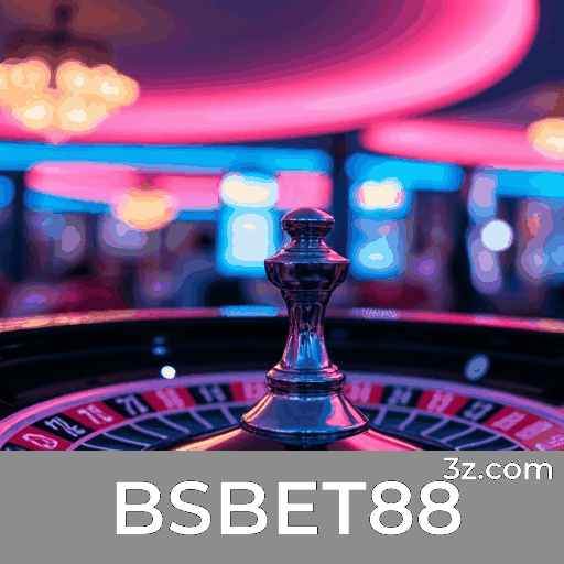 BSBET88: Experiência de Jogos de Cassino Incrível e Luxuosa
