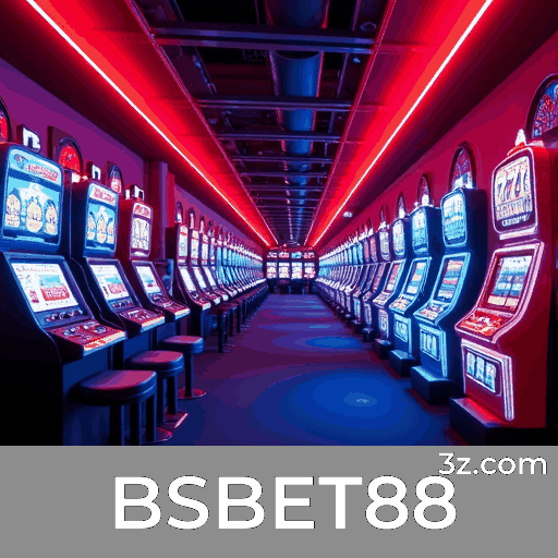 BSBET88: Tecnologia de Nuvem Líder e Segurança de Dados