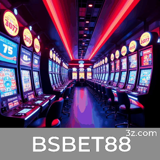 BSBET88: Experiência Imersiva de Cassino para Brasileiros