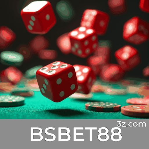 BSBET88: Seu Cassino Online Seguro e Divertido