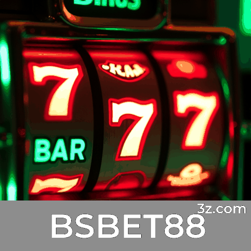 BSBET88: Experiência de Jogos de Cassino Incrível e Luxuosa