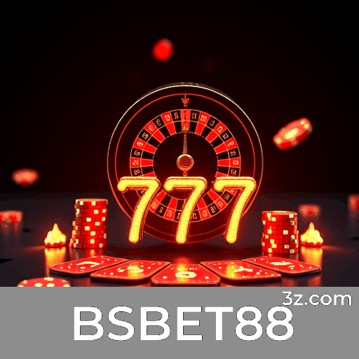 BSBET88: Apostas Completas e Odds Instantâneas