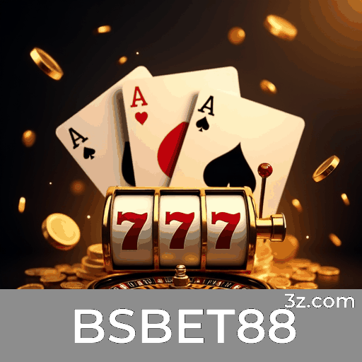 BSBET88: Apostas Completas e Odds Instantâneas