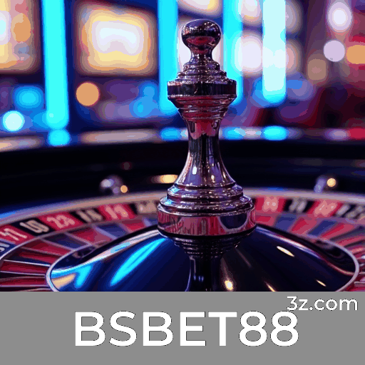 BSBET88: Experiência de Jogos de Cassino Incrível e Luxuosa