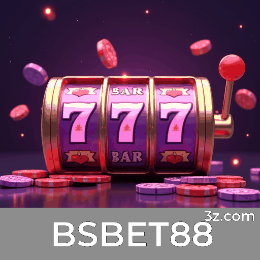 BSBET88: Experiência de Jogos de Cassino Incrível e Luxuosa